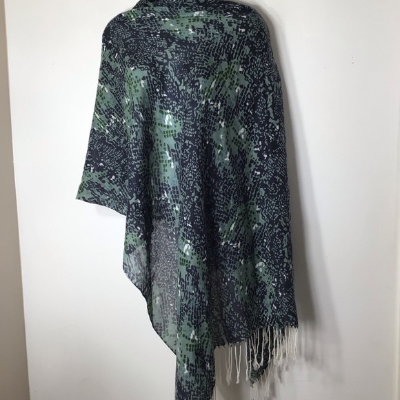 Bundle scarf wrap women spring summer - Picture 2 of 8